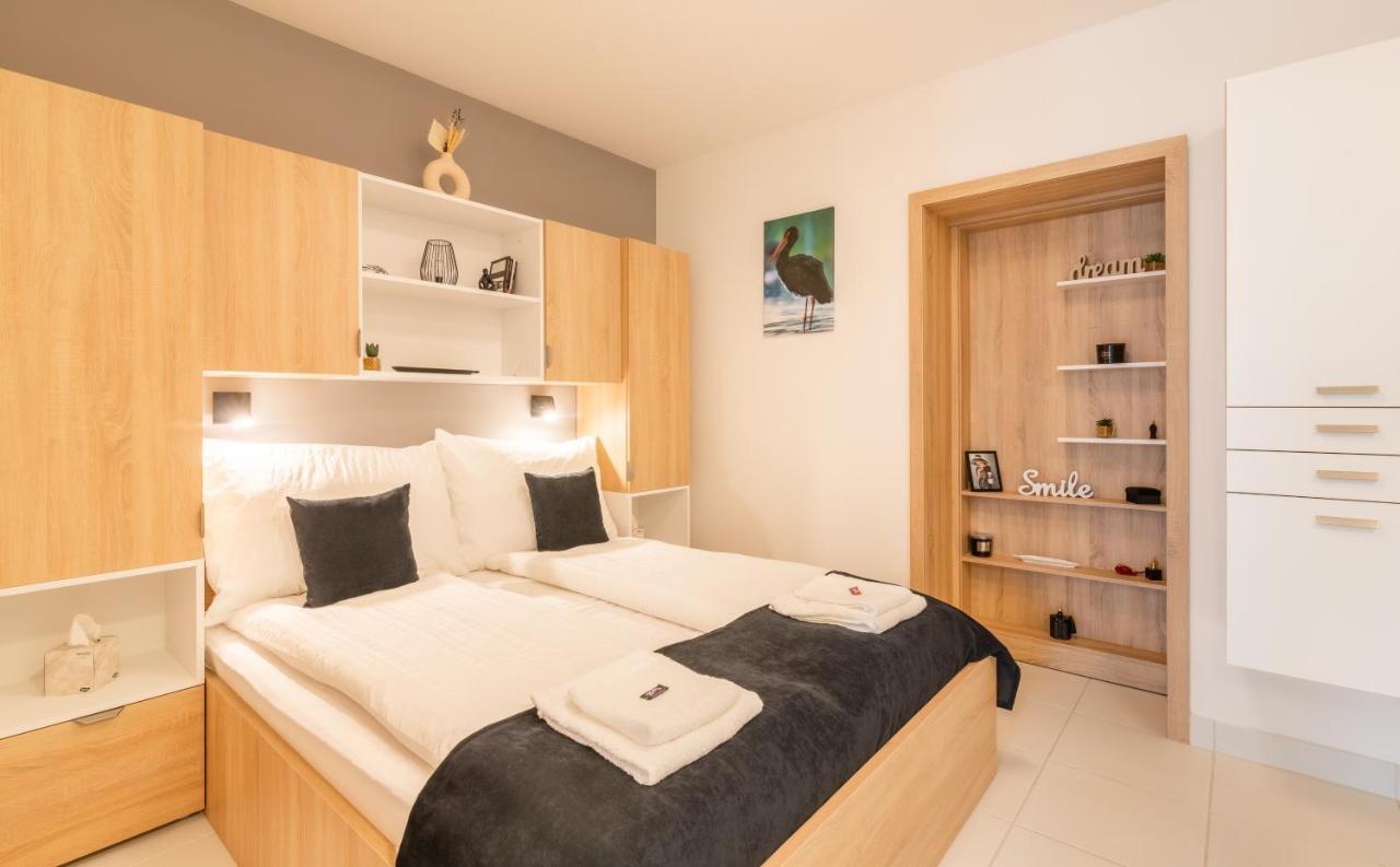 Apartment Jegmadar & Fekete Golya Mosonmagyarovar