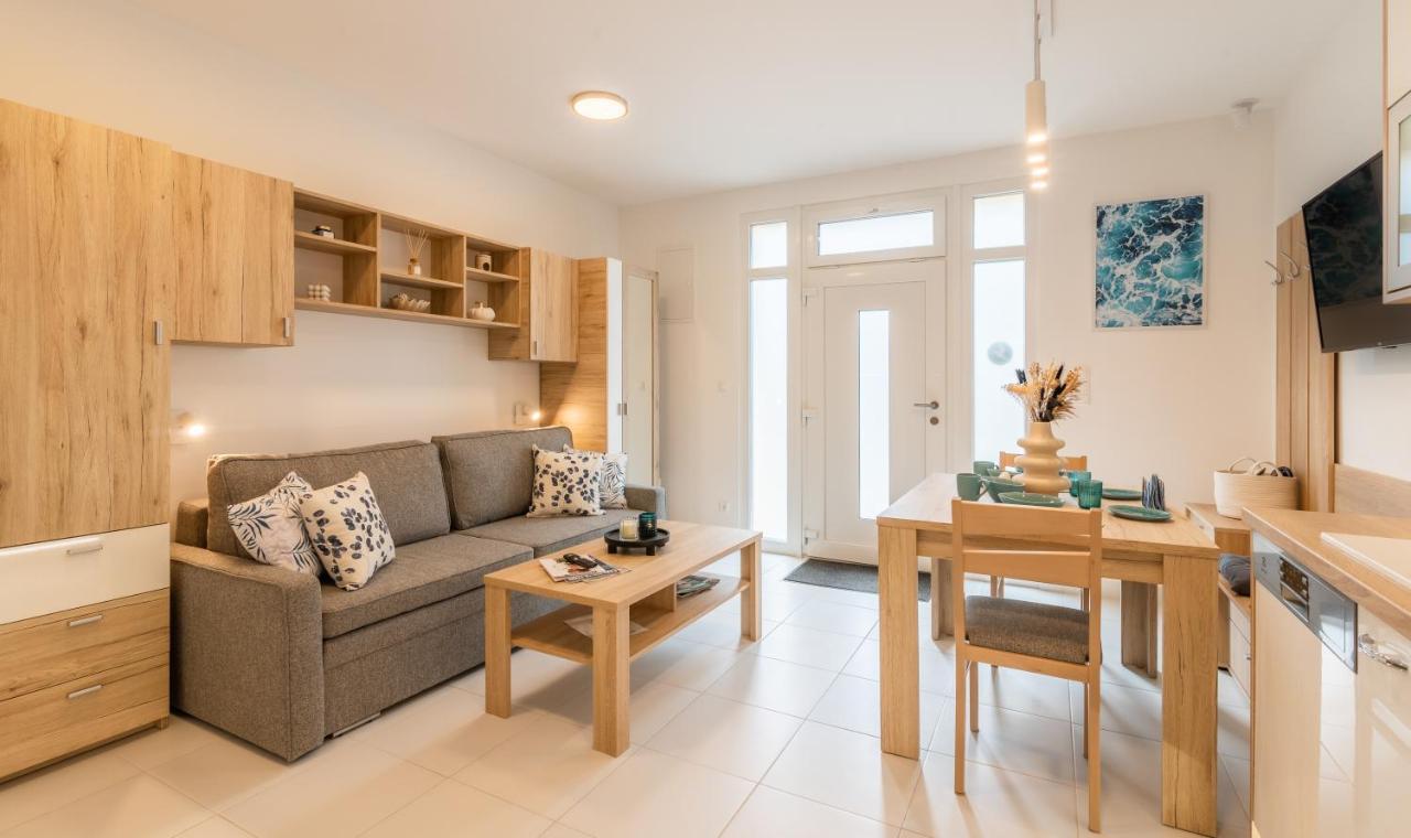 Apartment Jegmadar & Fekete Golya Mosonmagyarovar