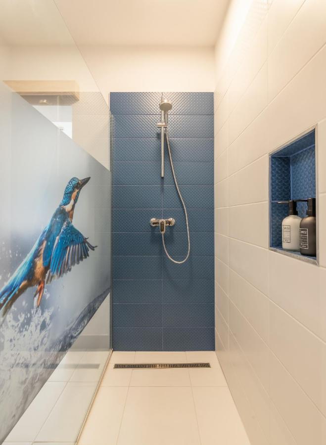 Jegmadar & Fekete Golya Apartment Mosonmagyarovar