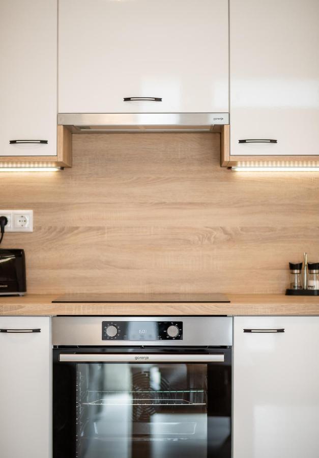 Jegmadar & Fekete Golya Apartment Mosonmagyarovar